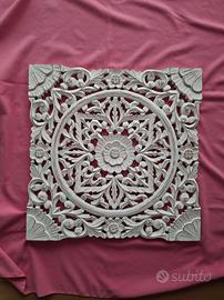 decorazione parete Maison du Monde