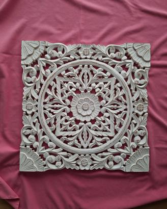 decorazione parete Maison du Monde