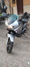 Transalp 650 2006