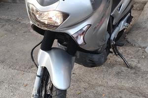 Transalp 650 2006