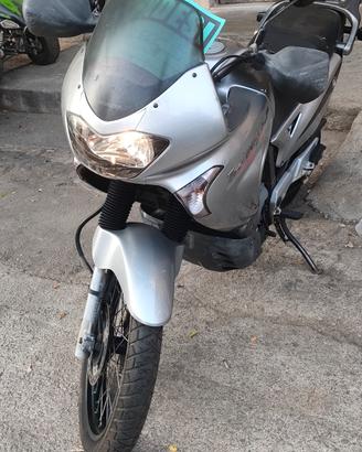Transalp 650 2006