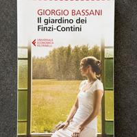 Il giardino dei Finzi-Contini