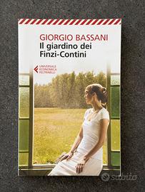 Il giardino dei Finzi-Contini