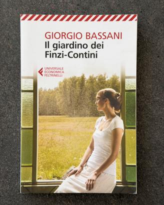 Il giardino dei Finzi-Contini