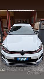 Golf 7.5 gti  PERFORMANCE DSG 2019