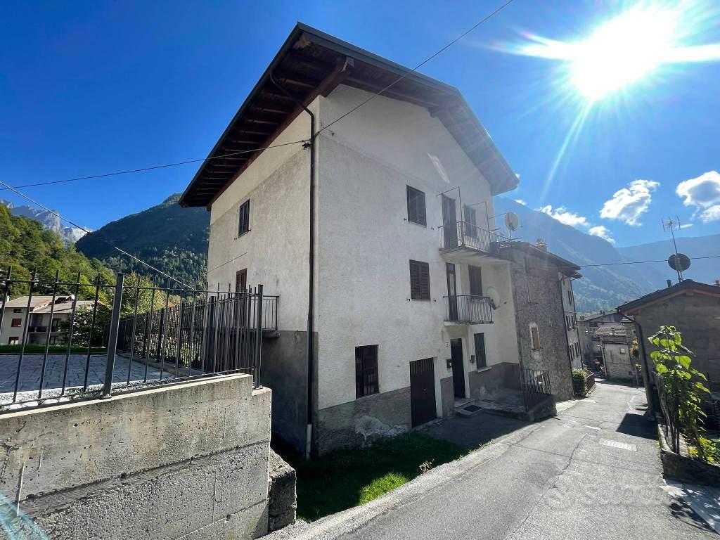 Appartamento – Val Masino, San Martino - Vista 4