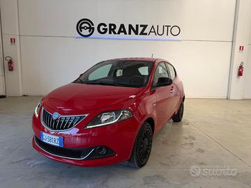 LANCIA Ypsilon 1.0 FireFly 5 porte S&S Hybrid Ec