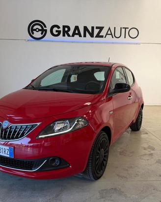 LANCIA Ypsilon 1.0 FireFly 5 porte S&S Hybrid Ec