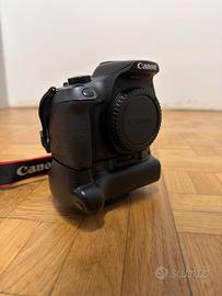 Canon EOS 1300D