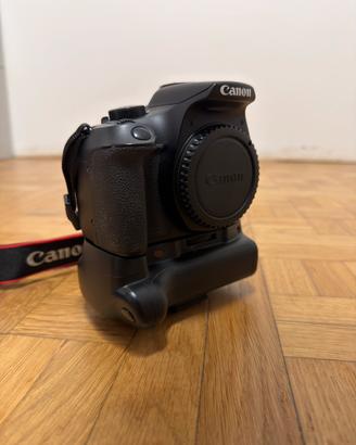 Canon EOS 1300D