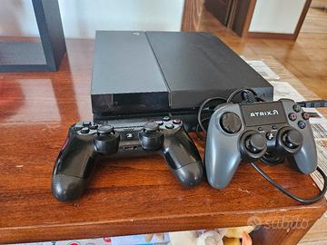 PlayStation 4