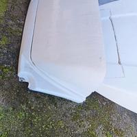 SPOILER IVECO DAILY DAL 2000 AL 2014 REGOLABILE
