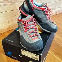Scarpa La Sportiva "Boulder x" 41½
