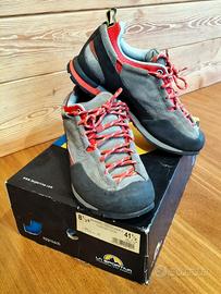 Scarpa La Sportiva "Boulder x" 41½