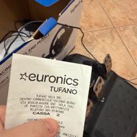 Logitech G923 – Volante + pedaliera TrueForce