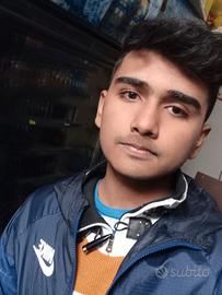 Apprendista (cassiere/cameriere/magazziniere)