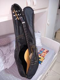 chitarra  classica 