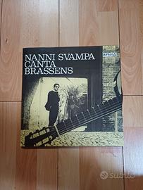 nanni svampa canta brassens