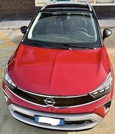 Opel crossland 2021