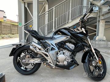 Zontes ZT 310 R