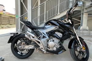 Zontes ZT 310 R