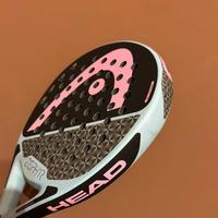Racchetta padel head