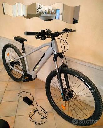 e bike