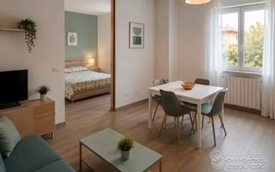 Loft in zona Casal Palocco - UTENZE INCLUSE