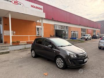 Opel Corsa 1.2 85CV 5 porte GPL-TECH Edition