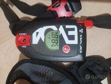 ARVA EVO 4 funzionante perfettamente 