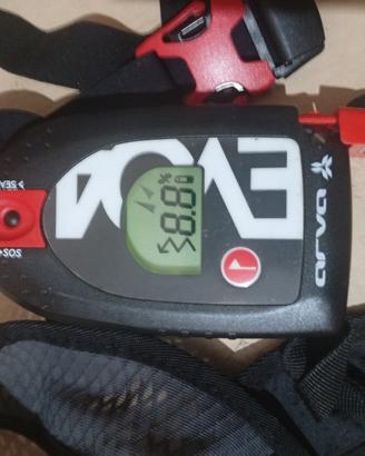 ARVA EVO 4 funzionante perfettamente 