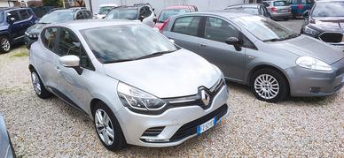 Renault Clio 75 CV 5p EURO6 da 151 euro al mese!