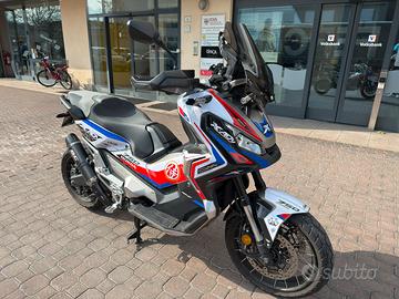 Honda Xadv 750 2020