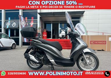 Morbidelli SC125 LX - spedizione in tutta Italia