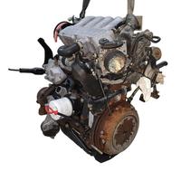 Motore Per Volvo 460 Turbo Sigla B18FT107