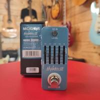 EQUALIZZATORE GRAPHIC G MOOER