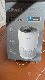 purificatore d'aria 