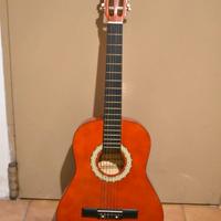 Chitarra Miguel Demarias