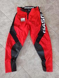 Pantaloni motocross GASGAS
