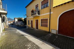 Appartamento Villamassargia [Cod. rif 3200333VRG]