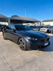 Bmw 520 520d 48V xDrive Msport Pro