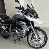 BMW R 1200 GS  LC