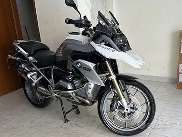 BMW R 1200 GS  LC