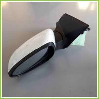 Specchietto Retrovisore SX Bianco CHEVROLET (DAEWO