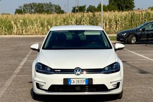 VOLKSWAGEN e-Golf 2020 136cv full-optional