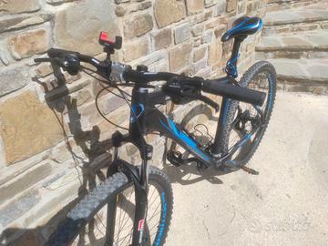 Mountain bike Lombardo Sestriere 29