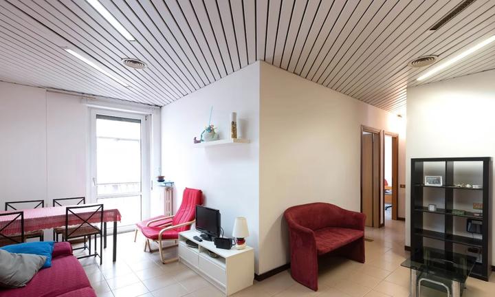 Quadrilocale STUDENTI - Cittadella/Giurisprudenza