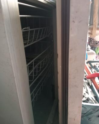 Freezer funzionante