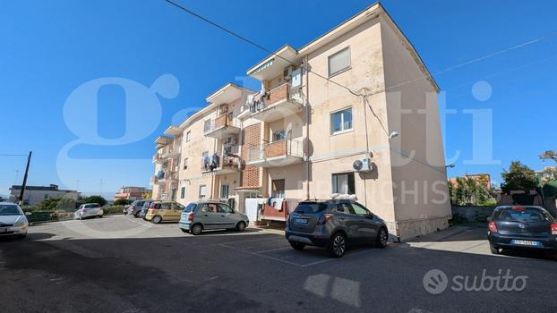 Appartamento Bacoli [Cod. rif 3215120VRG]