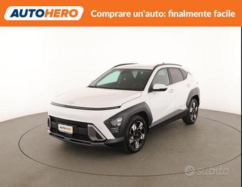 HYUNDAI Kona SS56918